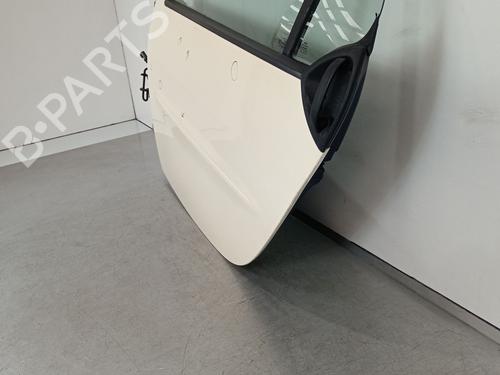 Left front door SMART CITY-COUPE (450)  | BP29892049C2