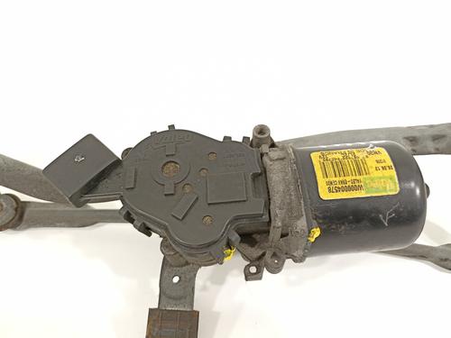 Front wiper motor CITROËN C3 II (SC_)  | BP16139916M29 