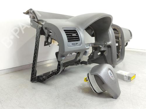 Airbag Kit VW GOLF V (1K1)  | BP13745516C86 