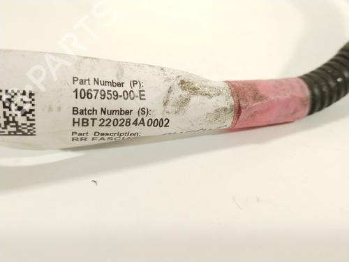 Cable TESLA MODEL 3 (5YJ3) EV | BP36238586E12  - Image 7