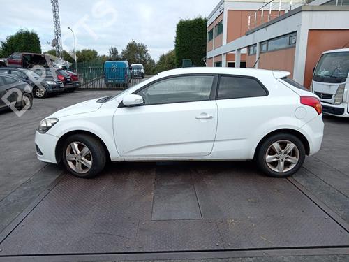 Steering column KIA CEE'D Hatchback (ED) 1.4 | BP36274132M21 - Image 3