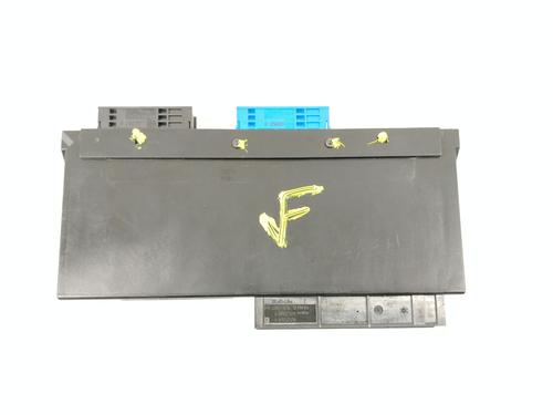 Electronic module BMW 1 (E87) 118 i | BP32027690M83 