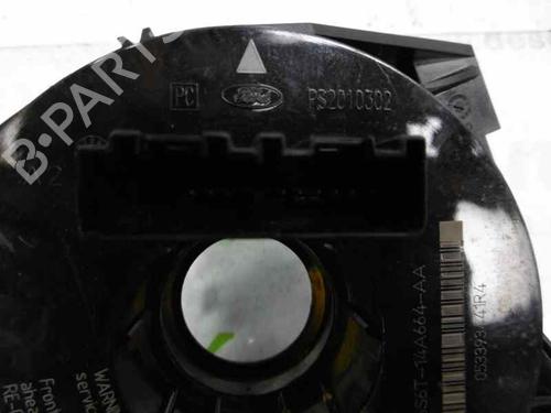 Squib airbag FORD FIESTA V (JH_, JD_)  | BP1879245C102 