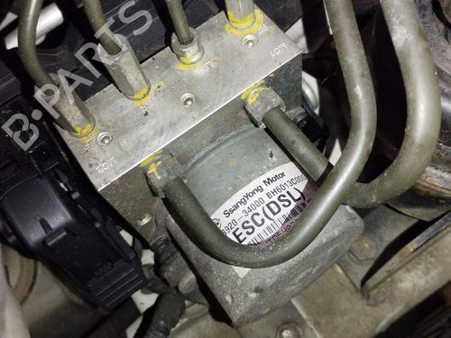 modulo-de-abs-ssangyong-korando-ck-2010-36700251 main image