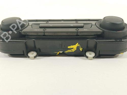 Climate control SEAT LEON (1P1) 2.0 Cupra R | BP27199282I5 - Image 2