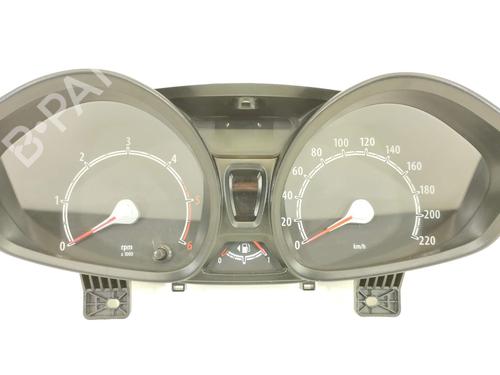 Used Instrument cluster Instrument cluster 10727892 10727892
