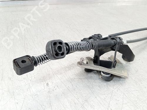 Gear lever SEAT IBIZA V (KJ1, KJG) 1.0 TSI | BP27606901M90 