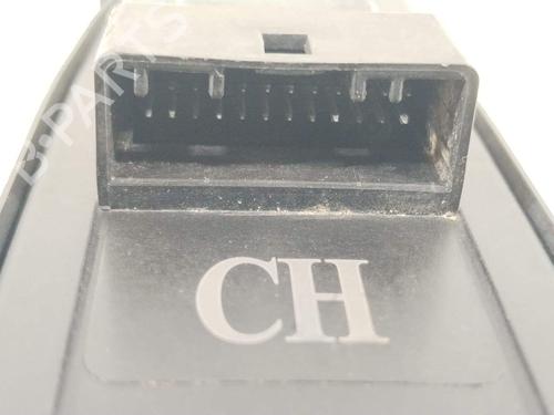 Left front window switch NISSAN QASHQAI III (J12) 1.3 DIG-T | BP35951951I27 - Image 6