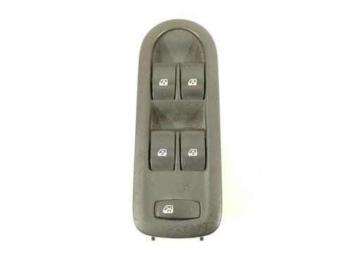 Used Left front window switch RENAULT MEGANE II (BM0/1_, CM0/1_) 1.5 dCi (BM1E, CM1E) (106 hp) 29853993