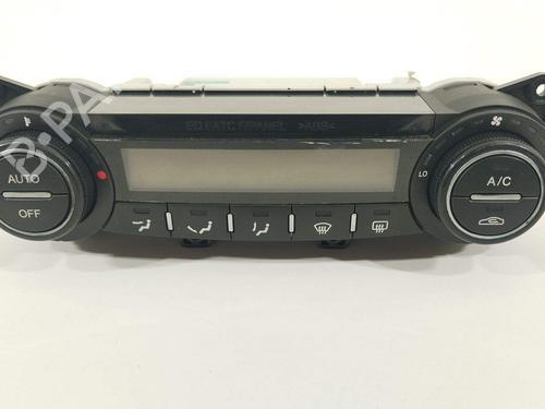 climate-control-kia-ceed-hatchback-ed-2006-2007-2008-2009-2010-2011-2012-18906642 main image