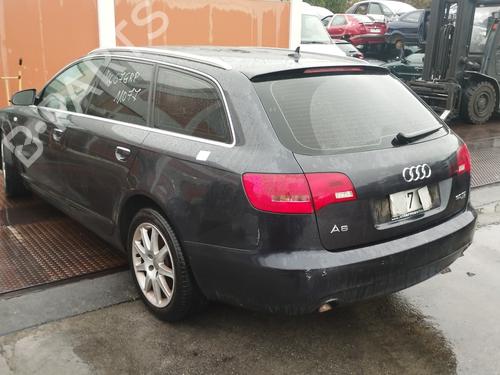 Dør højre bagtil AUDI A6 C6 Avant (4F5) 3.0 TDI quattro | BP16803957C5 