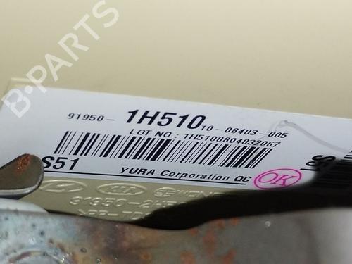 Fuse box KIA CEE'D Hatchback (ED) 1.6 CRDi 115 | BP35900930E1 - Image 2