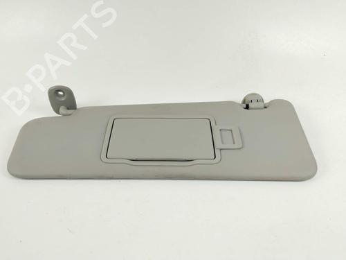 Left sun visor DACIA DUSTER (HM_) | BP11856565I1 - Image 2