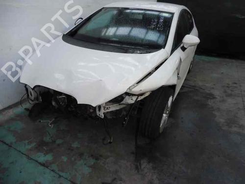 Front left window mechanism SEAT LEON (1P1)  | BP5256991C22 