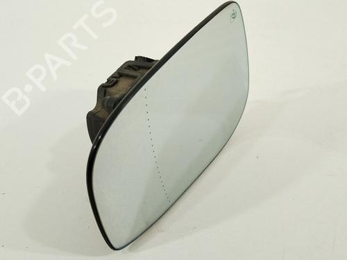 Szkło lusterka lewego VOLVO S60 I (384) 2.4 D | BP27540847C148 