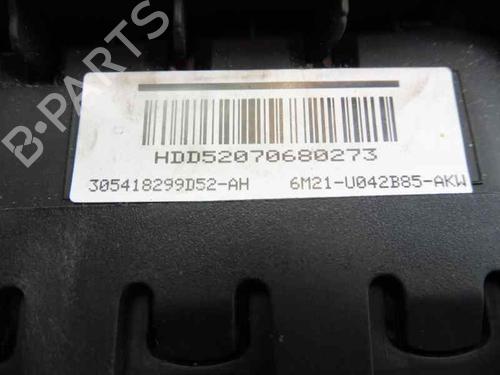 Driver airbag FORD MONDEO IV (BA7)  | BP4398796C9