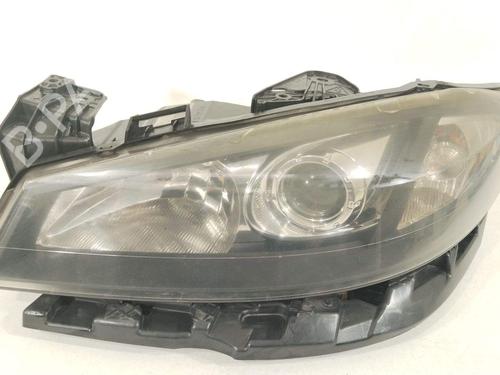 Used Left headlight Left headlight 34473824 34473824