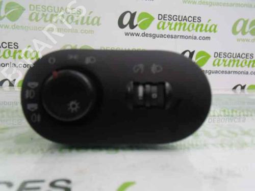 Used Headlight switch Headlight switch 1839859 1839859