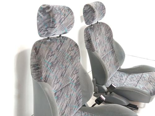 Seats set CITROËN SAXO (S0, S1)  | BP31016567C78 