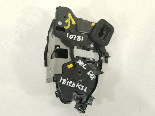 Used Front left lock Front left lock 38073980 38073980