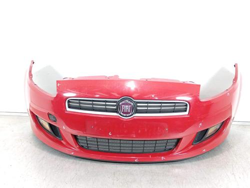 Used Front bumper Front bumper FIAT BRAVO II (198_) 1.6 D Multijet (198AXH1B) (105 hp) 38533917 38533917