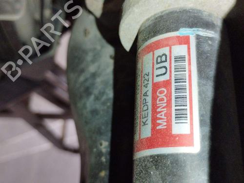 Steering rack KIA RIO III (UB) 1.2 CVVT | BP37260482M22 - Image 3