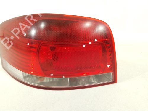 left-taillight-audi-a3-8p1-2003-2004-2005-2006-2007-2008-2009-2010-2011-2012-2013-35754810 main image