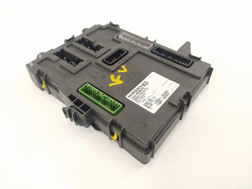 Used Electronic module NISSAN X-TRAIL III (T32_, T32R, T32RR) 1.6 dCi (T32) (130 hp) 9621473