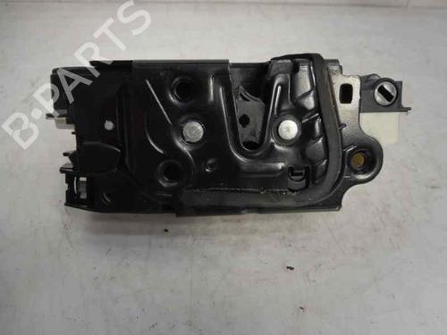 Front right lock SEAT IBIZA IV (6J5, 6P1)  | BP1959958C97 