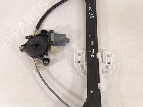 Fensterheber rechts hinten für AUDI A3 Sportback (8VA, 8VF) 2.0 TDI (150 hp) 7225592