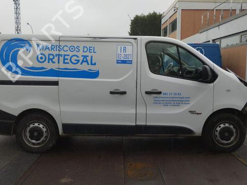 Gearbox FIAT TALENTO Van (296_) 1.6 D | BP37073142M3 - Image 15