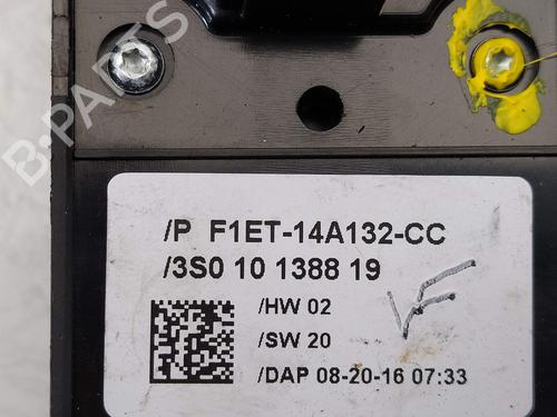 Left front window switch FORD KUGA II (DM2) | BP5034795I27 - Image 2