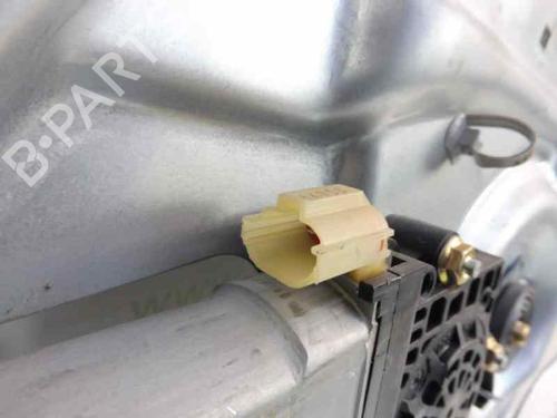 Front right window mechanism KIA CERATO I Hatchback (LD)  | BP2230027C23 