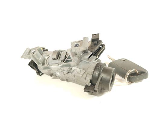 Ignition barrel AUDI A1 Sportback (GBA) 30 TFSI | BP33976941M48 - Image 2