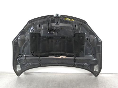 Hood RENAULT MEGANE III Hatchback (BZ0/1_, B3_) 1.5 dCi (BZ09, BZ0D, BZ1W, BZ29, BZ14) | BP17672632C1 