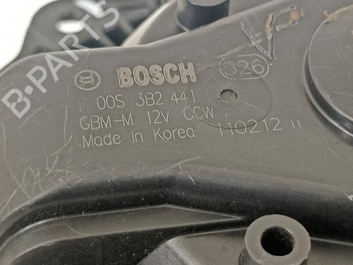 Heater blower motor KIA SPORTAGE III (SL)  | BP14302365M62 