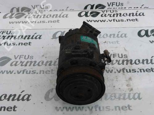 AC compressor SAAB 9-3 (YS3D)  | BP2977084M34 
