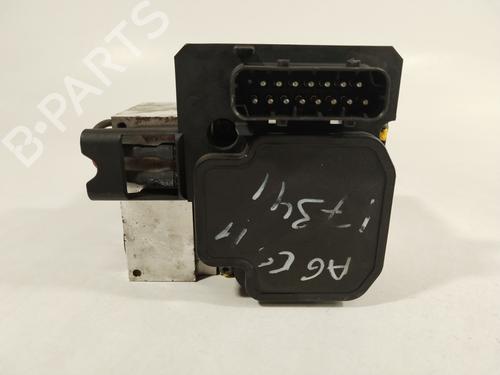 ABS pump AUDI ALLROAD C5 (4BH) 2.5 TDI quattro | BP36989350M43 - Image 2