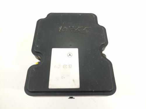 ABS pump MERCEDES-BENZ A-CLASS (W176)  | BP15193969M43 