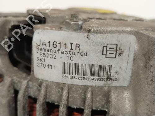 Alternator NISSAN ALMERA II (N16) 2.2 Di | BP26308010M7