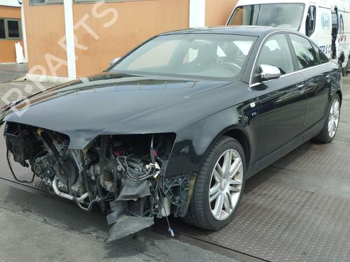 Left front seat AUDI A6 C6 (4F2) | BP18660301C15 - Image 2
