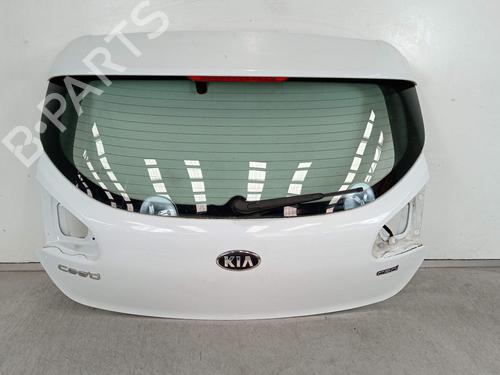 tailgate-kia-pro-ceed-jd-2013-2014-2015-2016-2017-2018-34349191 main image