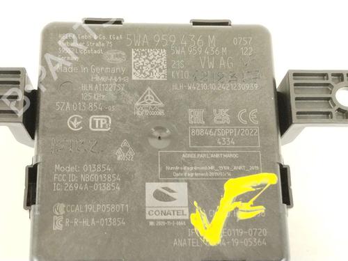 Electronic module VW CADDY V Box Body/MPV (SBA, SBH) 2.0 TDi | BP36700304M83 - Image 5