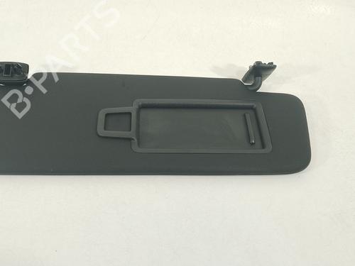 Left sun visor SEAT IBIZA V (KJ1, KJG) | BP36450750I1 - Image 3