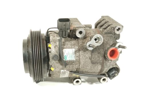 Used AC compressor KIA SPORTAGE III (SL) 1.7 CRDi (116 hp) 29071868