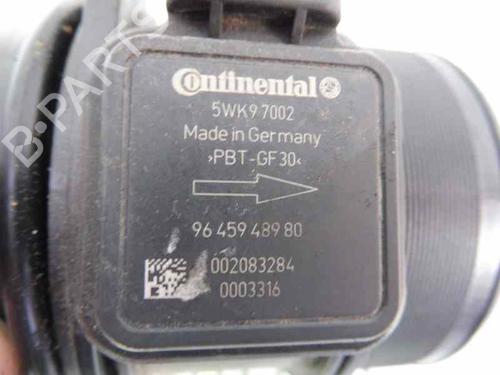 Mass air flow sensor FORD FOCUS II (DA_, HCP, DP)  | BP1841355M95 
