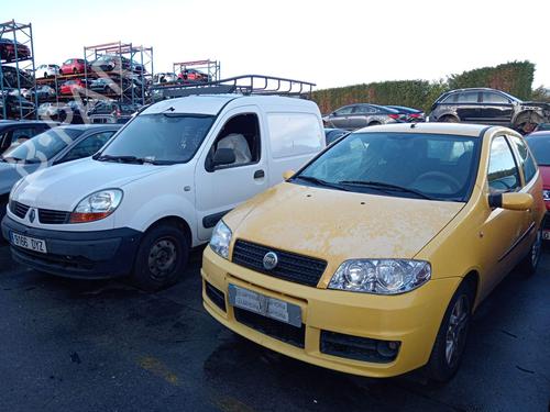 Used Parts FIAT PUNTO (188_) 1.4 5005840