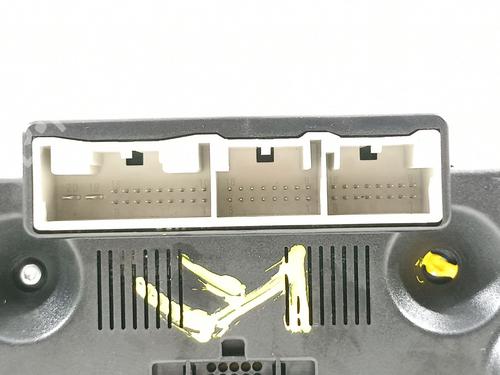Climate control SEAT LEON (1P1)  | BP16809020I5 