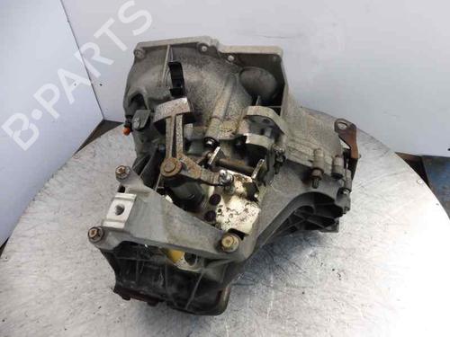Gearbox MAZDA 3 (BK)  | BP1853569M3 