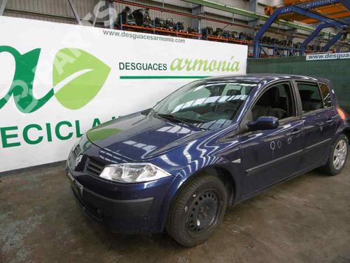 Køler RENAULT MEGANE II (BM0/1_, CM0/1_)  | BP8487511M31 